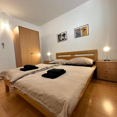 Hotel Muza Kösice Dış mekan fotoğraf